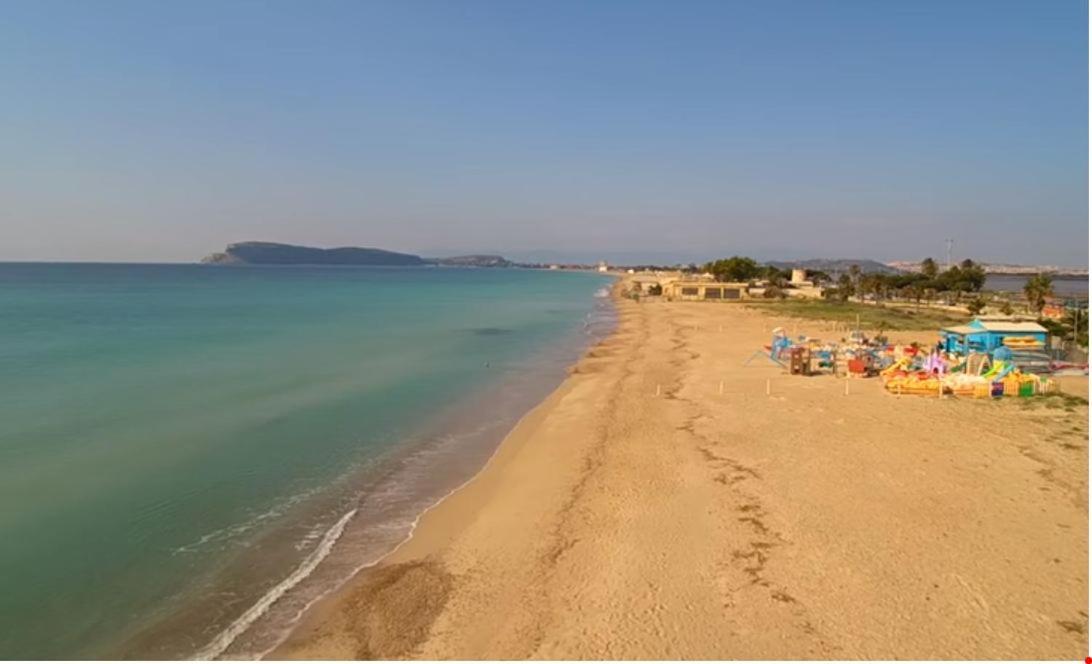 Bastione Home - Casa "Vicky" Cagliari Eksteriør bilde