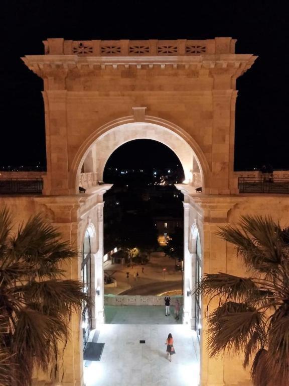 Bastione Home - Casa "Vicky" Cagliari Eksteriør bilde