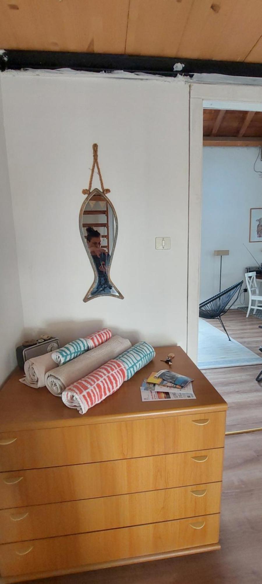 Bastione Home - Casa "Vicky" Cagliari Eksteriør bilde