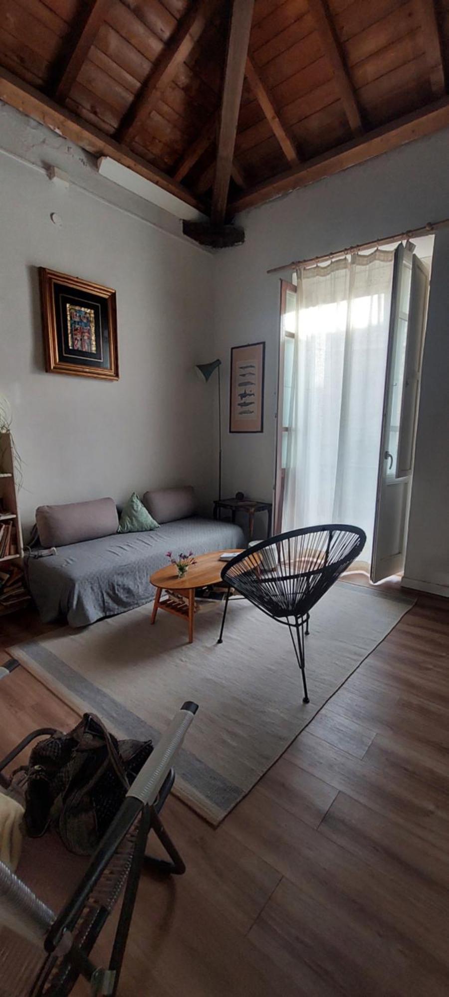 Bastione Home - Casa "Vicky" Cagliari Eksteriør bilde