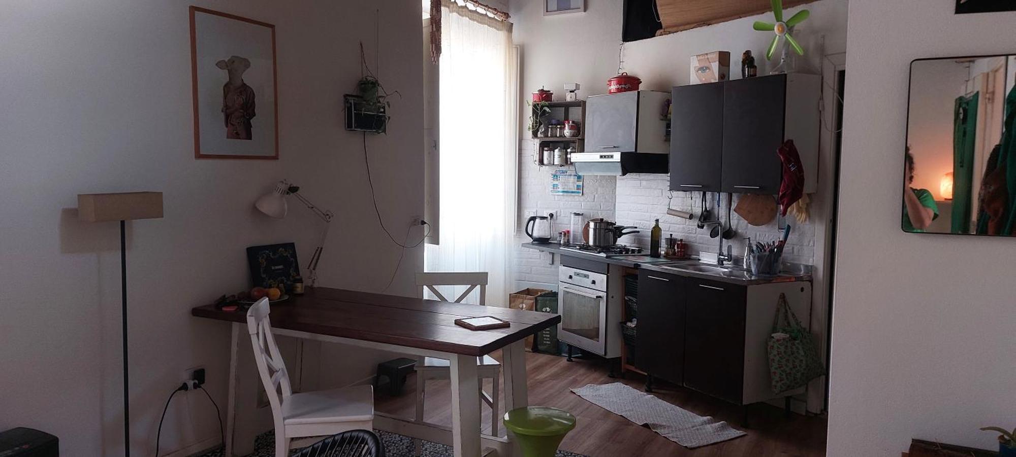 Bastione Home - Casa "Vicky" Cagliari Eksteriør bilde