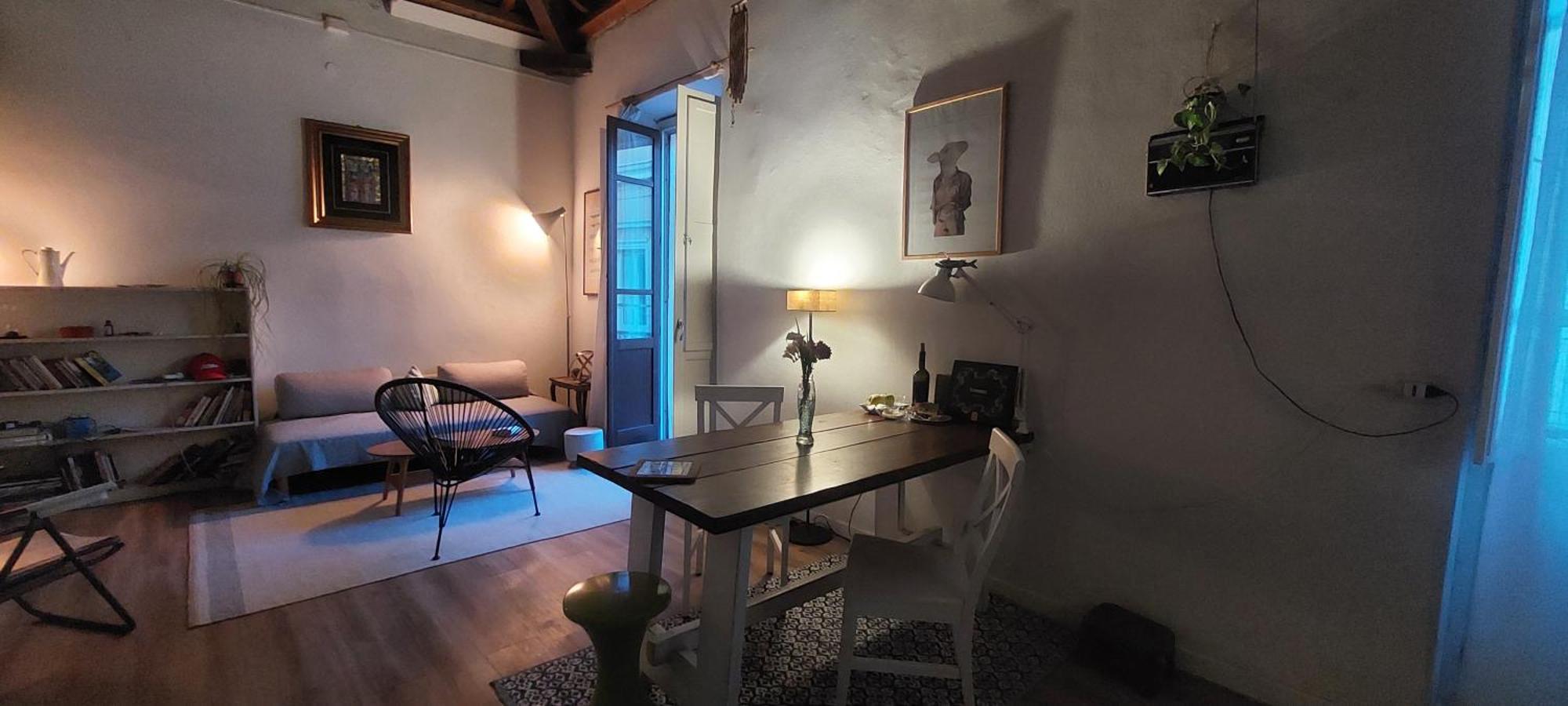 Bastione Home - Casa "Vicky" Cagliari Eksteriør bilde