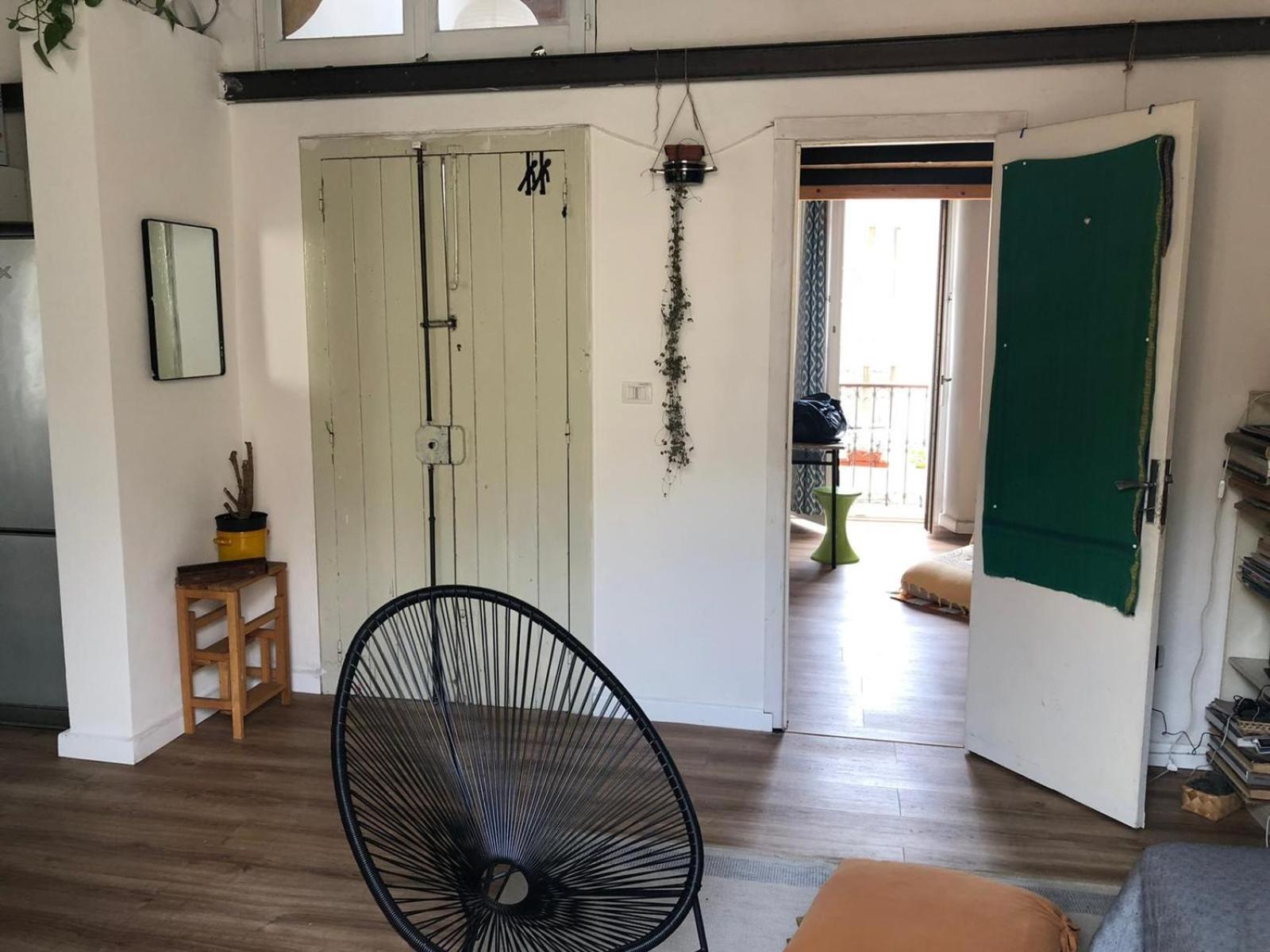 Bastione Home - Casa "Vicky" Cagliari Eksteriør bilde