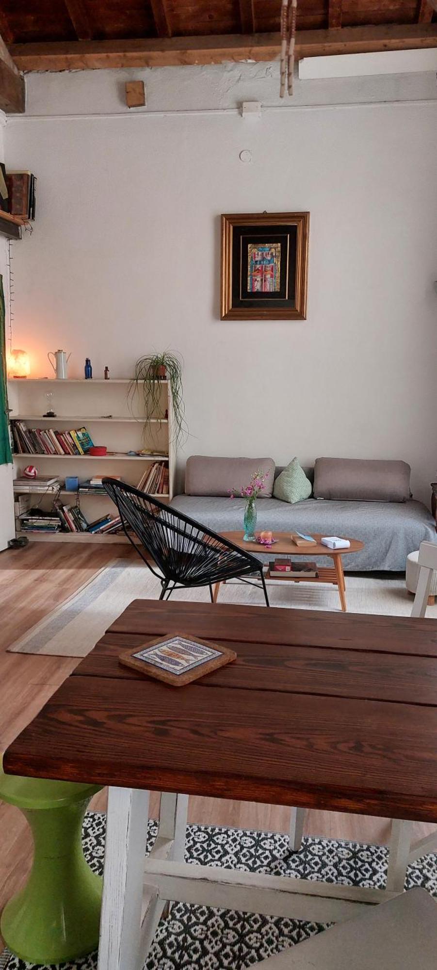 Bastione Home - Casa "Vicky" Cagliari Eksteriør bilde